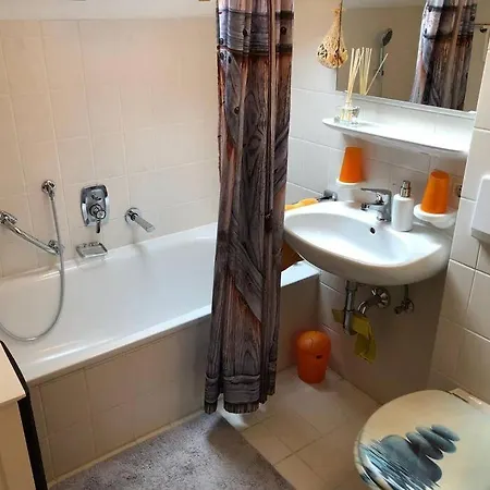 Apartmán Gottstein Koenigssee *